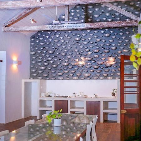 Knight Inn - Galle Fort Εξωτερικό φωτογραφία