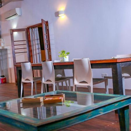 Knight Inn - Galle Fort Εξωτερικό φωτογραφία