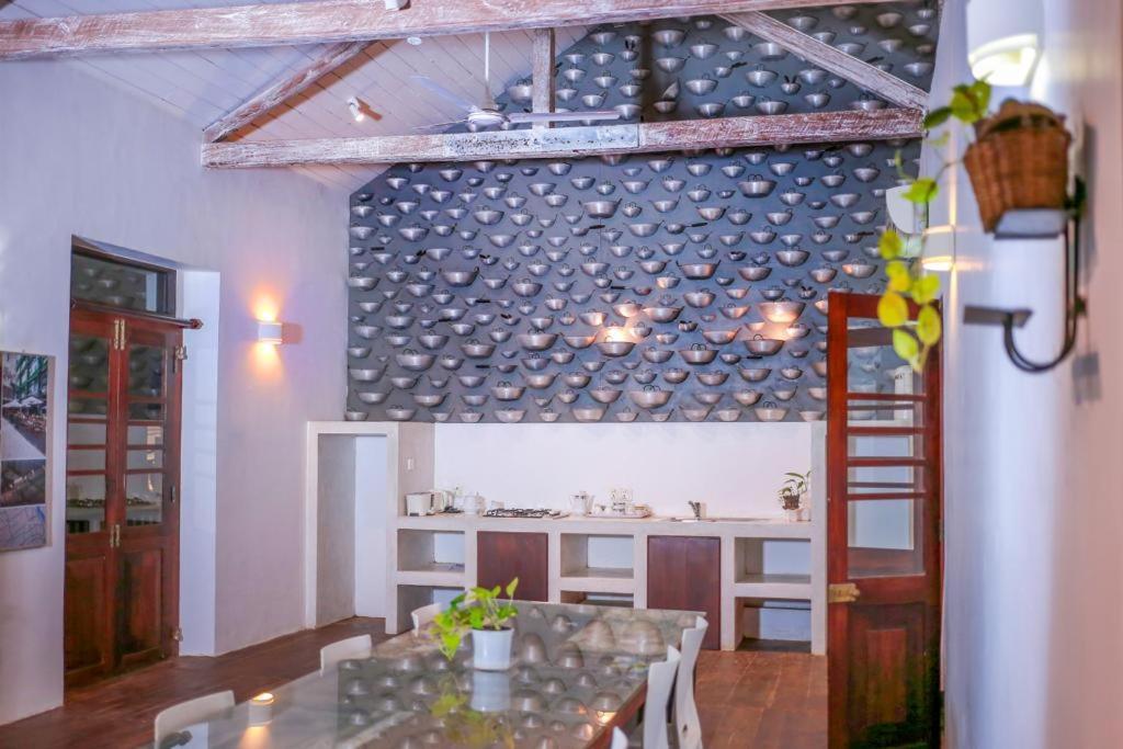 Knight Inn - Galle Fort Εξωτερικό φωτογραφία