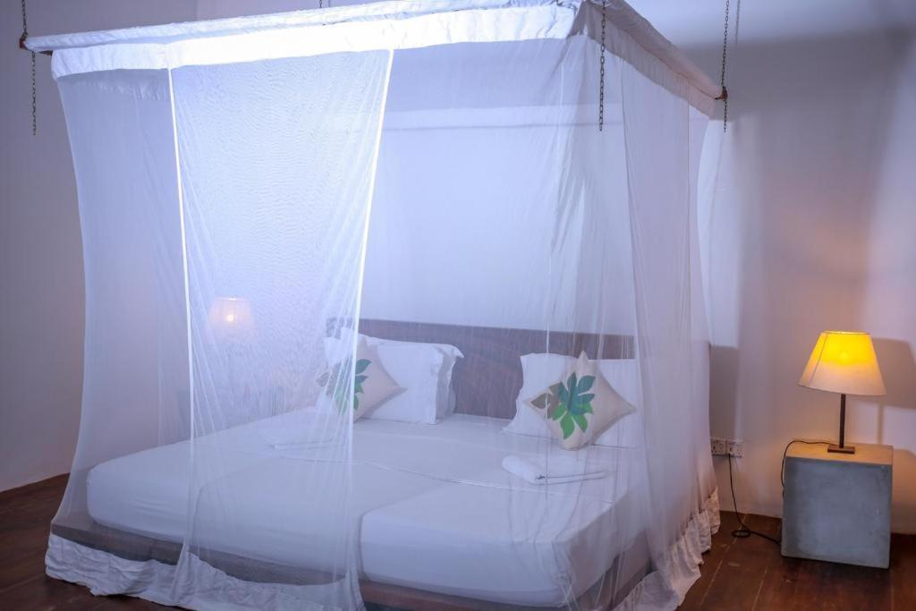 Knight Inn - Galle Fort Εξωτερικό φωτογραφία