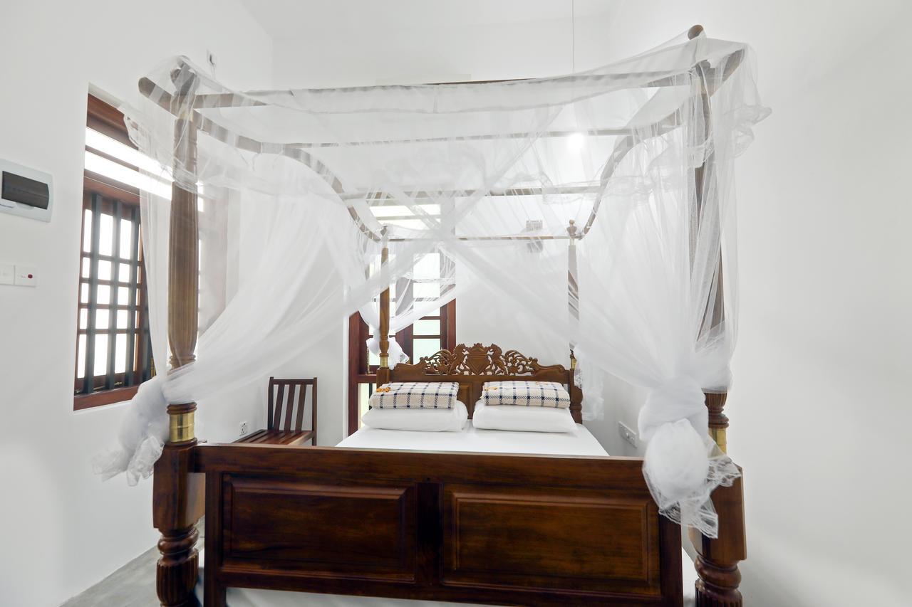 Knight Inn - Galle Fort Εξωτερικό φωτογραφία