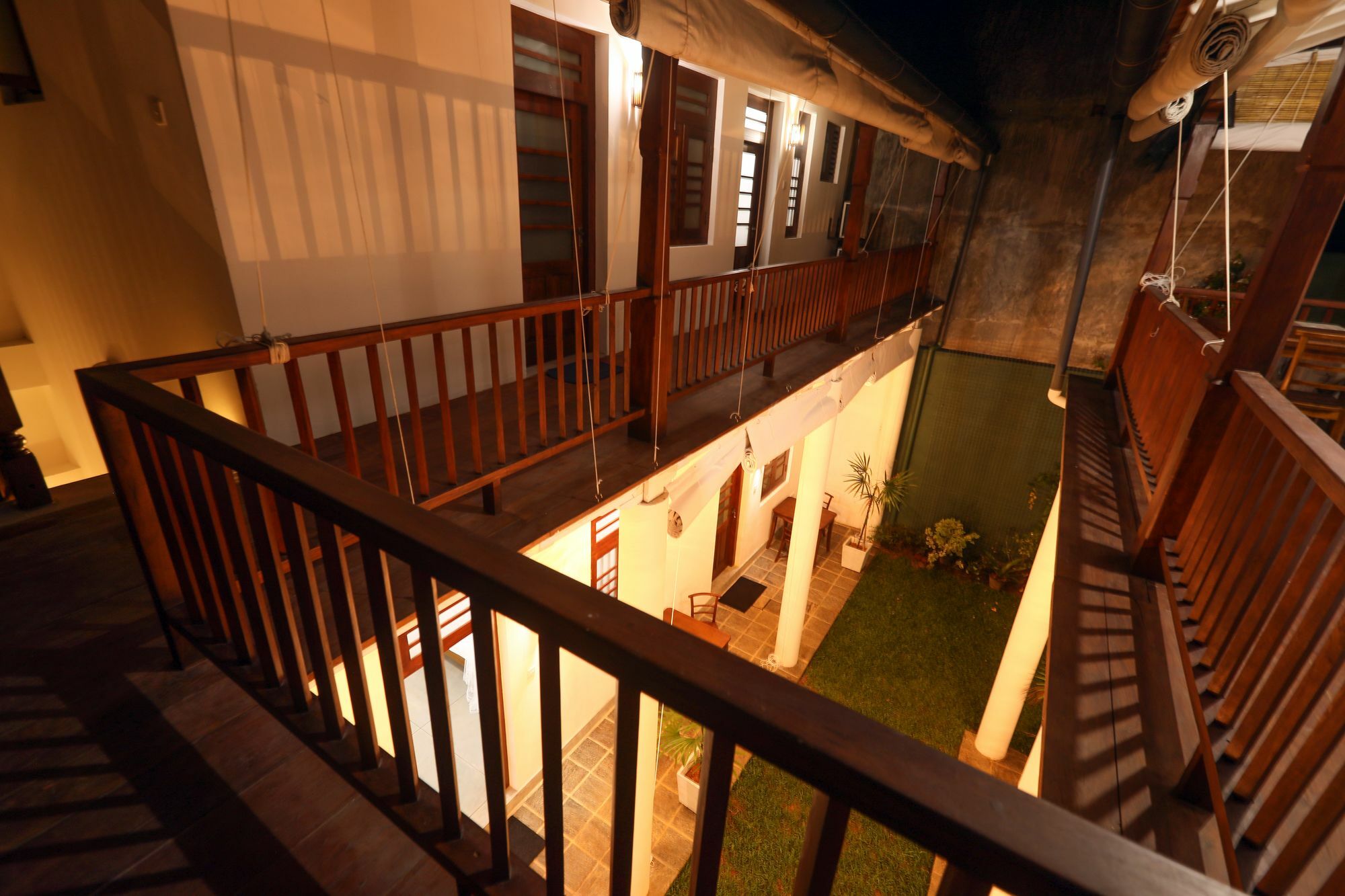 Knight Inn - Galle Fort Εξωτερικό φωτογραφία